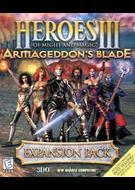 Heroes of Might & Magic 3: Armageddon's Blade Heroes of Might & Magic 3: Armageddon's Blade