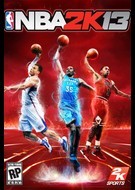 NBA 2K13 NBA 2K13