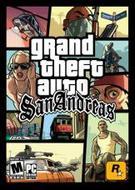 Grand Theft Auto: San Andreas Grand Theft Auto: San Andreas
