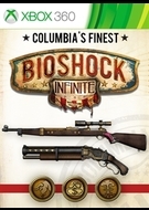 BioShock Infinite - Columbia’s Finest BioShock Infinite - Columbia’s Finest