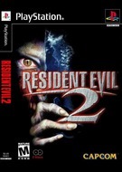 Resident Evil 2 Resident Evil 2