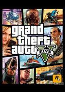 Grand Theft Auto V Grand Theft Auto V
