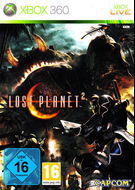 Lost Planet 2 Lost Planet 2