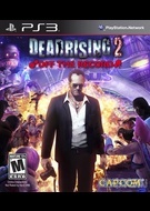 Dead Rising 2: Off the Record Dead Rising 2: Off the Record