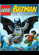 LEGO Batman: The Videogame LEGO Batman: The Videogame