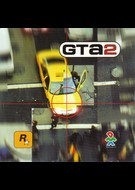 Grand Theft Auto 2 Grand Theft Auto 2