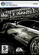 Need for Speed: Most Wanted Need for Speed: Most Wanted
