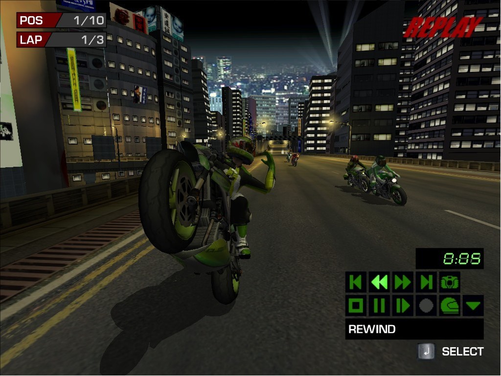 Technology Technology