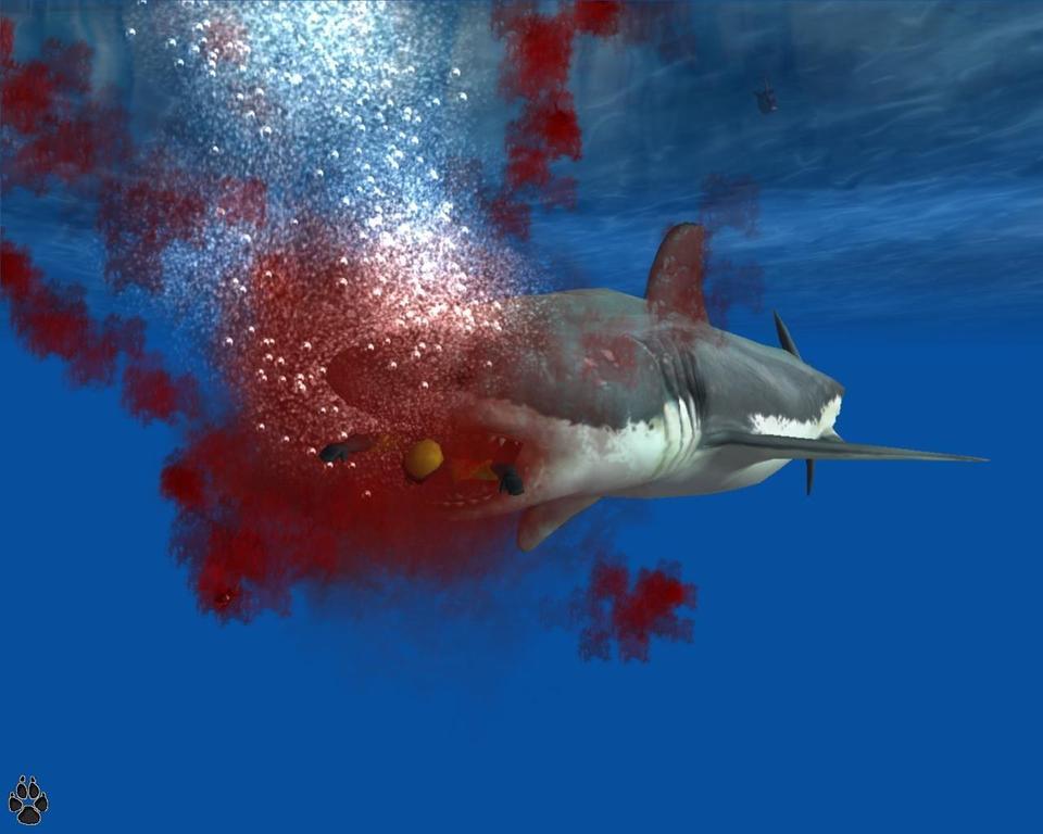 Download Game Jaws Unleashed For Pc Rip Vs Pc
