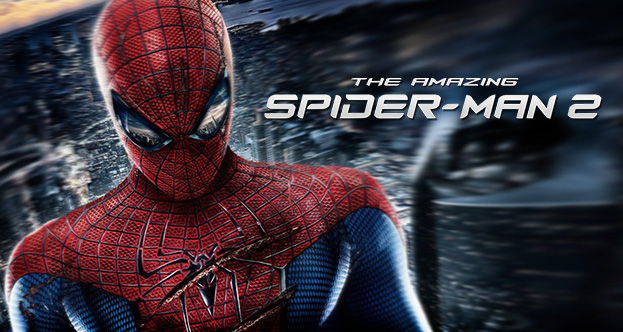 The Amazing Spider-Man 2 trailer