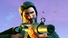 Детали обновления Fortnite 3.3