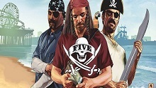 Rockstar Comenzó batalla contra los piratas B11a60740bbc21ccf925516efb8d1235