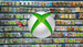 Xbox One games presented at E3