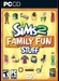 The Sims 2: Family Fun Stuff