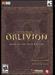 The Elder Scrolls IV: Oblivion - Game of the Year Edition