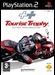 Tourist Trophy: The Real Riding Simulator