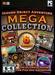 Hidden Object Adventure Mega Collection