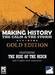 Making History: The Calm & The Storm - Gold Edition