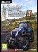 Farming Simulator 2015