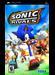 Sonic Rivals