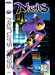 Nights Into Dreams...