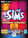 The Sims Complete Collection 8 in 1