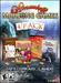 Amazing Mahjong Games 4 Pack: Mysterious Lands