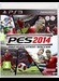 Pro Evolution Soccer 2014