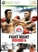 Fight Night Round 4