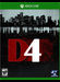 D4: Dark Dreams Don't Die