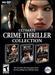 Ultimate Crime Thriller Collection
