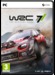 WRC 7 FIA World Rally Championship