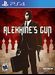 Alekhine's Gun