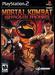 Mortal Kombat: Shaolin Monks