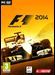 F1 2014