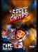 Space Chimps