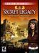 Secret Legacy: A Kate Brooks Adventure