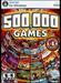 500,000 Games