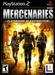 Mercenaries: Playground of Destruction