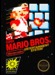 Super Mario Bros.