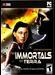 Immortals of Terra