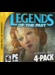 Legends of the Past