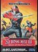 Shinobi III: Return of the Ninja Master