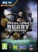 Jonah Lomu Rugby Challenge
