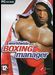 Worldwide Boxing Manager