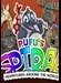 Pufu's Spiral: Adventures Around the World