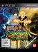 Naruto Shippuden: Ultimate Ninja Storm Revolution