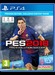 PES18