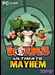 Worms: Ultimate Mayhem