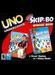Uno Undercover/Skip-Bo: Castaway Caper